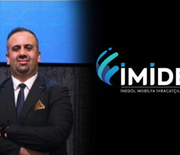 İMİDER Başkanı Eyüp Selçuk Bozoklu’dan MODEF Fuarı Mesajı