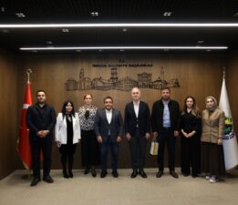 İnegöl’de bilim merkezi için çalışmalar başladı