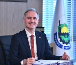 İnegöl 2. Uluslararası İnegöl Araştırmaları Sempozyumu başlıyor