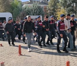 İnegöl’deki silahlı çatışma olayında 2 tutuklama