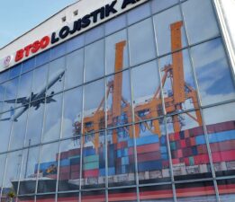 Bursa Yenişehir Havalimanı gümrüklü kargo üssü haline geliyor