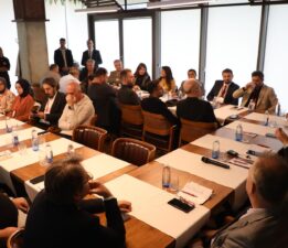 İnegöl’ün keşfine kapı aralayan sempozyum tamamlandı