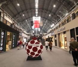 MODEF 2025 Kapılarını Açıyor: Mobilya Dünyasının Kalbi İnegöl’de Atacak