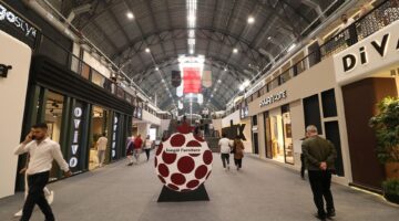 MODEF 2025 Kapılarını Açıyor: Mobilya Dünyasının Kalbi İnegöl’de Atacak