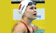 7 Günde 5 Dünya Şampiyonluğu! Defne Kurt’un Gözyaşları Hepimizi Duygulandırdı