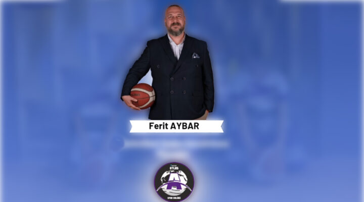 Atlas Spor Kulübü’nden 2017 Doğumlu Basketbolculara Çağrı