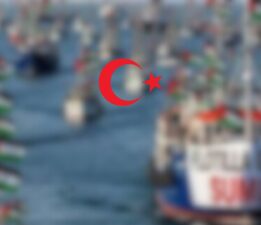 Sumud Filosu’na Düzenlenen Operasyonda 9 Türk Vatandaşı Gözaltında