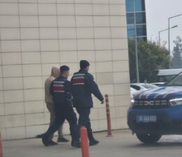 Resmî belgede sahtecilikten aranıyordu. Yakalandı…