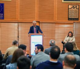 Büyükşehir’den ‘Erişilebilir Bursa’ için önemli adım