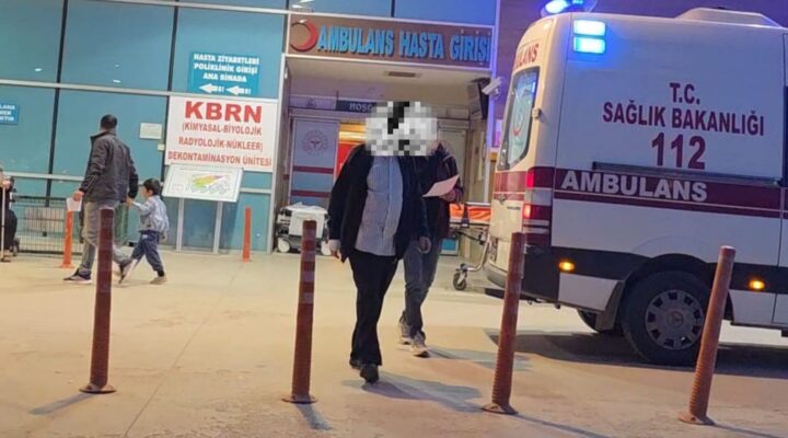 İnegöl’de Dehşet: Eski Eşini Bıçaklayan Şahıs Tutuklandı