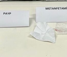 İnegöl’de Uyuşturucu Operasyonu: Kovalamacayla Yakalandı