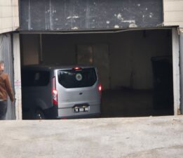 İnegöl’de Kayıp Olarak Aranan Yaşlı Adam Bağ Evinde Ölü Bulundu