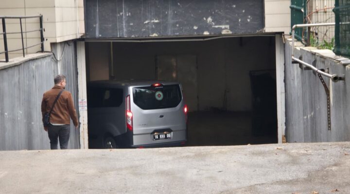 İnegöl’de Kayıp Olarak Aranan Yaşlı Adam Bağ Evinde Ölü Bulundu