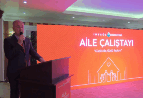 Güçlü Aile Ve Güçlü Toplumun Yol Haritası İnegöl’de Çizildi